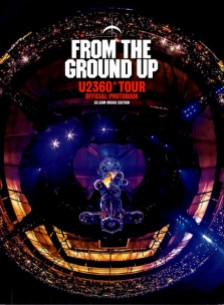 FROM THE GROUND UP: MUSIC EDITION - 2012